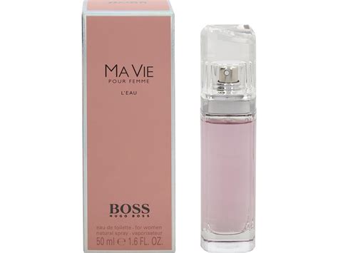goedkoopste prijs hugo boss ma vie